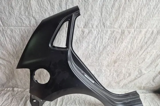 Volkswagen Polo V 6R Fender end trim 6R4809606
