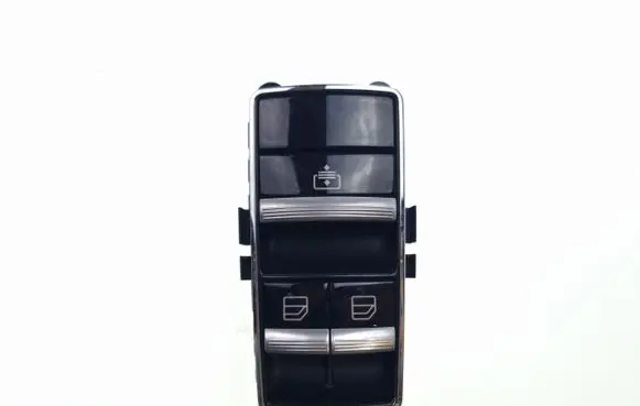 Mercedes-Benz S W221 Electric window control switch A2218709510