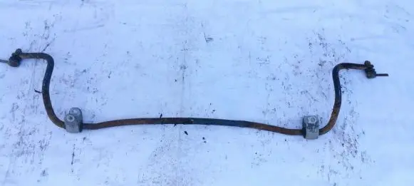 Volvo S80 Front anti-roll bar/sway bar