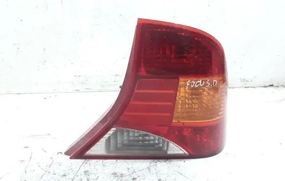 Ford Focus Rear/tail lights