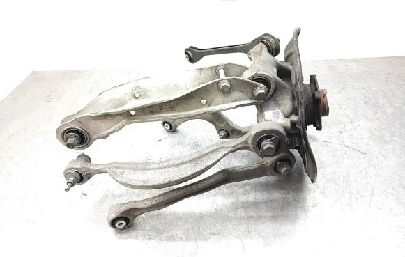Volkswagen Touareg III Rear suspension assembly kit set 4M0505431AE 4M0505311J 4M0505361G