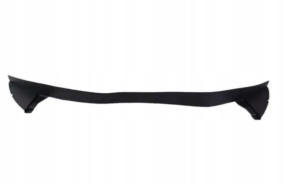 Ford B-MAX Front bumper lip AV11-17778-AB