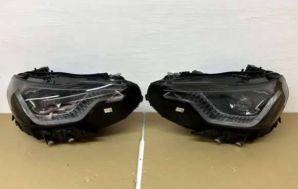 BMW 2 G42 Headlights/headlamps set 8083635