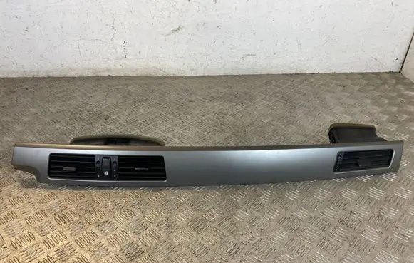 BMW 5 E60 E61 Panel trim 7129233 6910734 6910732