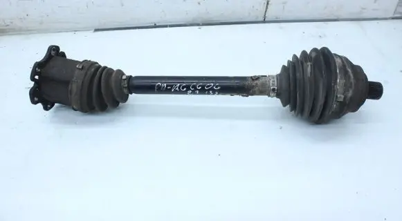Audi A6 S6 C6 4F Front driveshaft