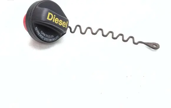 Volvo XC90 Fuel tank filler cap
