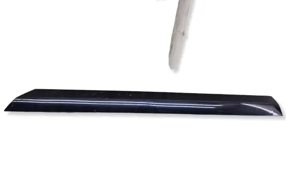 Volvo V70 Rear door trim (molding) 39884221 50111097