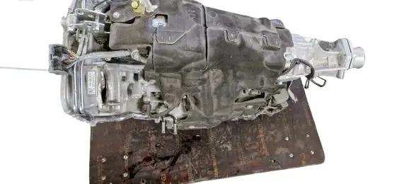 Subaru Outback (BT) Automatic gearbox 30919AG80A G2T53272H1ZC TR580RHGBA