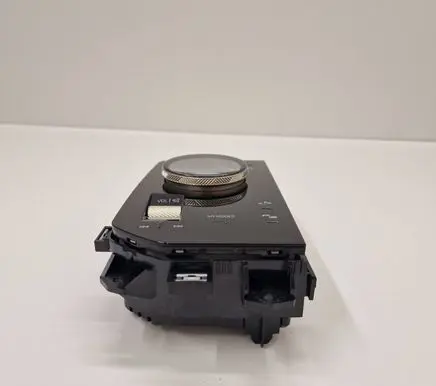 BMW iX Head unit multimedia control 5A58EA0