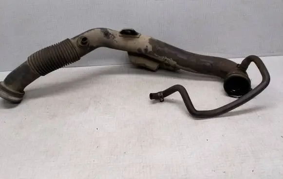 Opel Vectra B Air intake hose/pipe 2532639 90499597