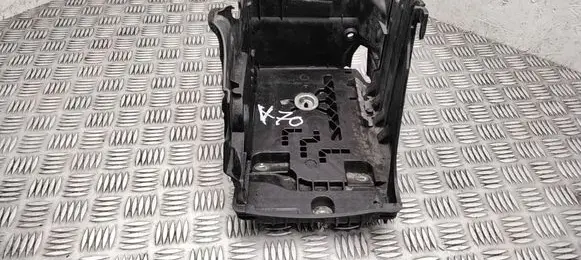 Volvo V70 Battery box tray 31349472