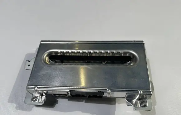 Ford Flex Sound amplifier HG1T18B849BD