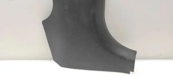 Mitsubishi Outlander Foot area side trim MR975211
