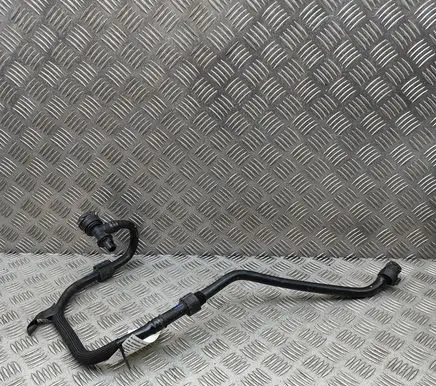 Jeep Compass Engine coolant pipe/hose 68299345AB