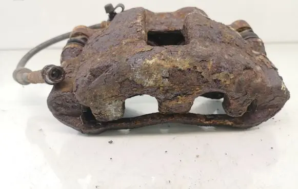 Ford Transit Front brake caliper