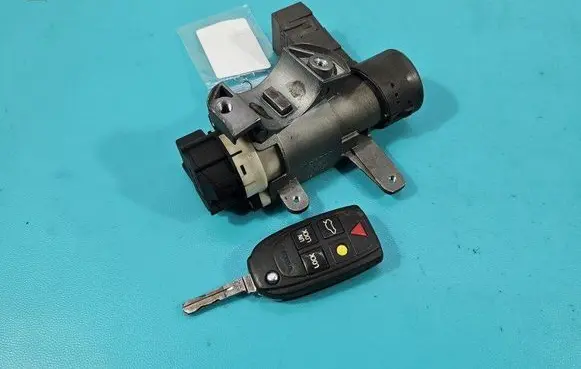 Volvo V70 Ignition lock 8621509 IMPRK1510883
