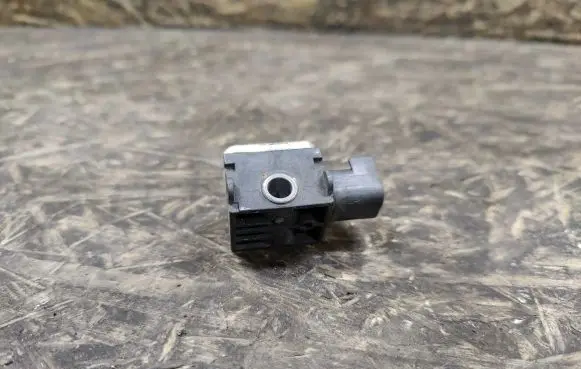 Mazda CX-9 Airbag deployment crash/impact sensor 3M5T14B006AD