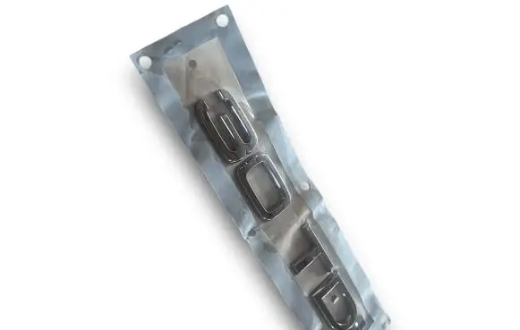 Audi Q5 SQ5 Central body control module 8K0853744