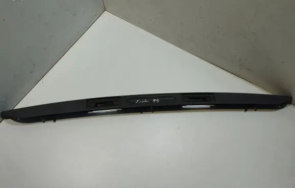 Ford Fiesta Number plate light 6S61A43404