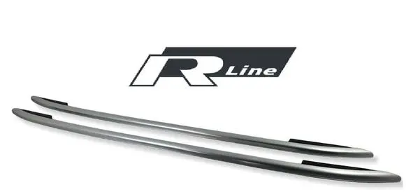 Volkswagen Tiguan Allspace Roof bar rail 5NL860044