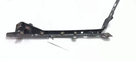 Chevrolet Corvette Front bumper mounting bracket