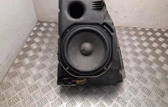 Tesla Model 3 Subwoofer speaker 107974799B