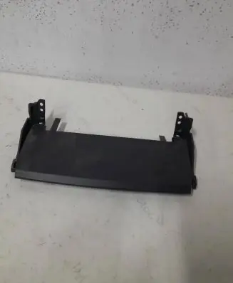 Lexus NX Radio/GPS head unit trim 5544578010