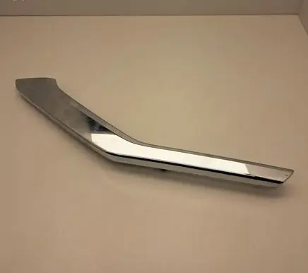 Mitsubishi Eclipse Cross Front bumper splitter molding 6407A247