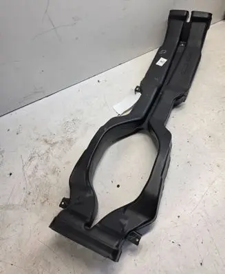 Jaguar XF X260 Cabin air duct channel GX7319E766AA