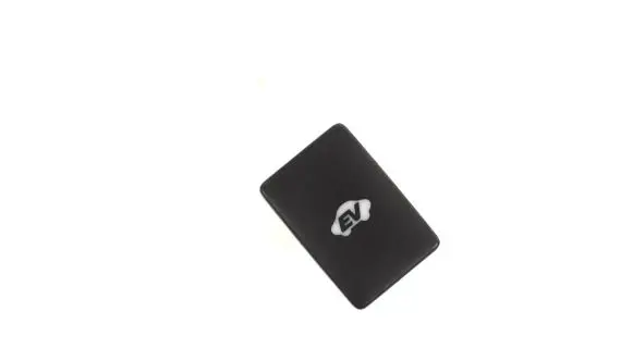 Other switches/knobs/shifts
