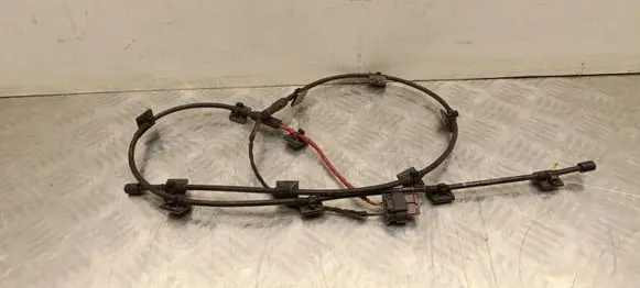 Skoda Enyaq iV Other wiring loom 5LA962239
