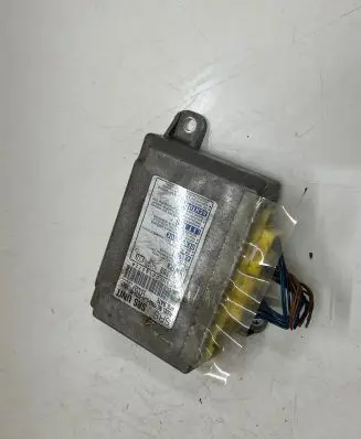 Honda FR-V Airbag control unit/module 77960sjhg210m2 152300