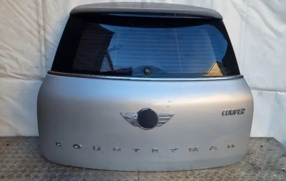 Mini Cooper Countryman R60 Tailgate/trunk/boot lid