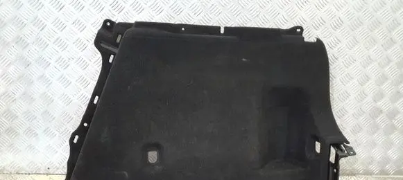 Mazda CX-30 Trunk/boot side trim panel PU11121