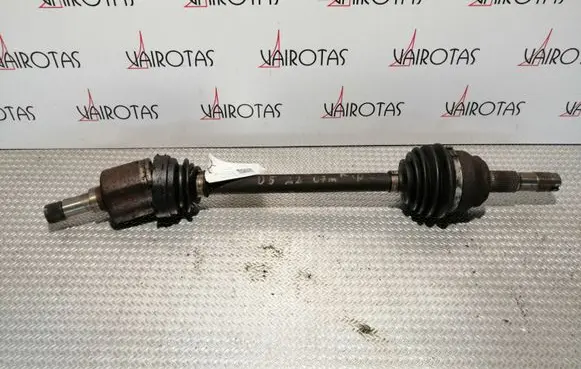 Peugeot Boxer Front driveshaft 1349789080 3272PA