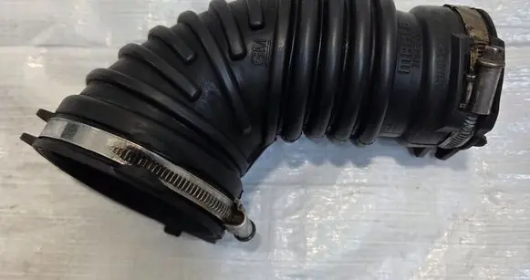 Opel Astra K Intercooler hose/pipe 13367285