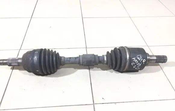 Mazda 6 Front driveshaft
