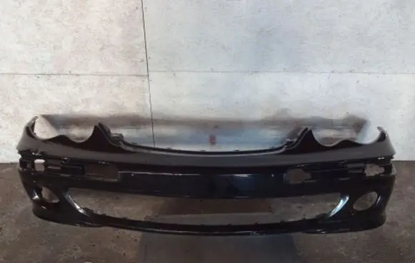 Mercedes-Benz C W203 Front bumper
