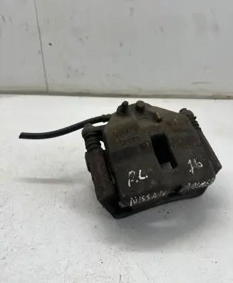 Nissan Primera Front brake caliper