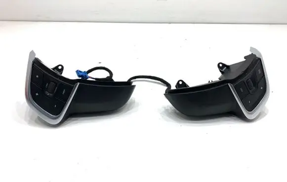 Citroen C4 II Steering wheel buttons/switches 98094657ZD