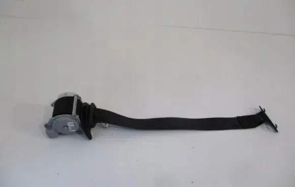 Citroen C4 II Picasso Rear seatbelt 98066584XX