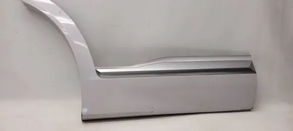 Hyundai Santa Fe Rear door trim (molding) 87732-S1AC0