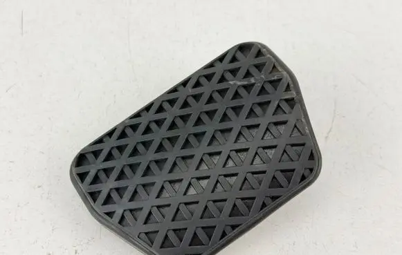 BMW 4 F32 F33 Brake pedal 6855777