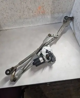 Mercedes-Benz R W251 Front wiper linkage and motor A2518201442