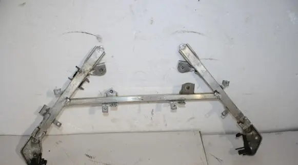 Porsche Panamera (970) Other front suspension part 97050423304