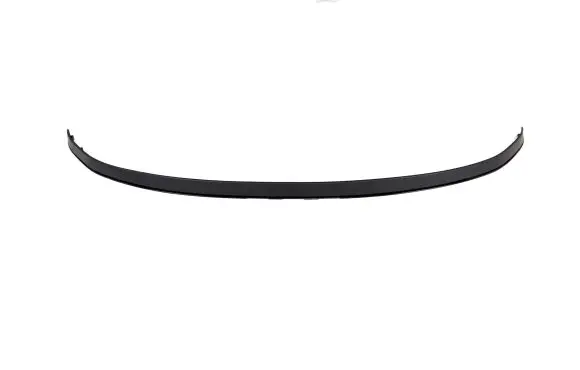 Hyundai i10 Front bumper lip 86590b9000
