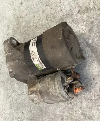 Renault Modus Air conditioning (A/C) compressor (pump) 8200357173 1446L 03490806562