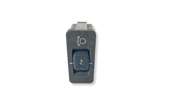 BMW 3 E46 Headlight level height control switch 61318360460 21323000 259160