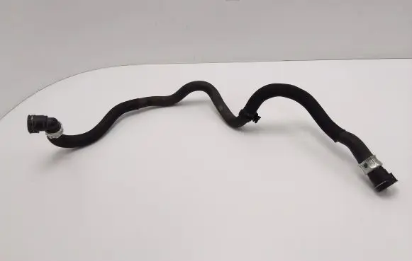Citroen C4 II Picasso Engine coolant pipe/hose
