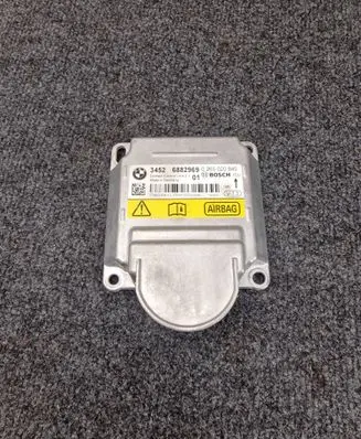Airbag control unit/module